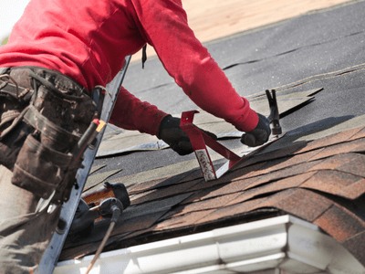 About Roof Repair Experts Liberty, SC